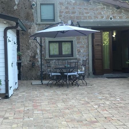 Casetta Santa Fortunata Guest House 수트리 외부 사진